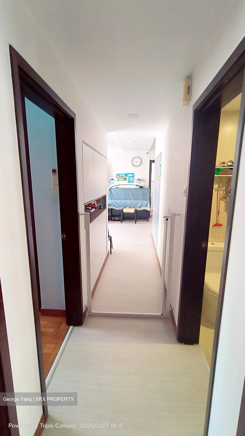 Casablanca (D25), Condominium #445133871